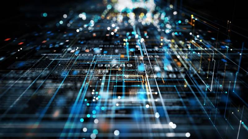灌云县AI软件开发公司：Python赋能网页开发的适用场景解析