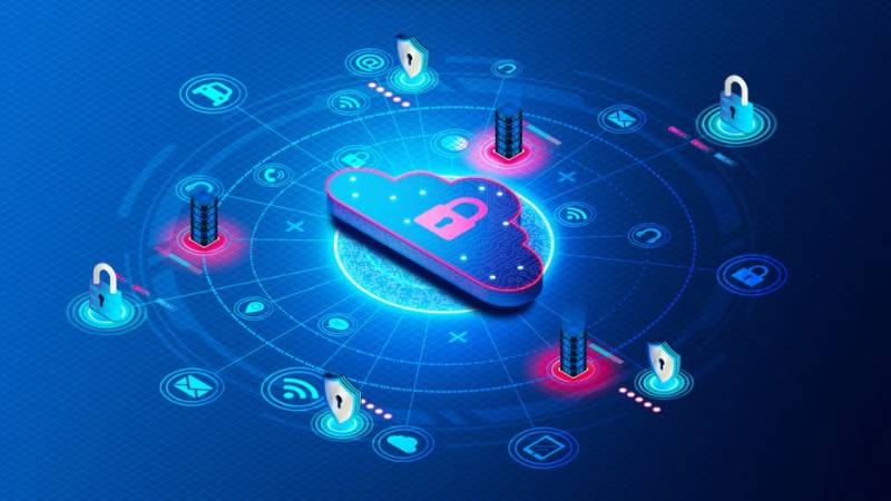 灌云县网站建设:DevSecOps筑牢网站全流程安全防线的核心逻辑