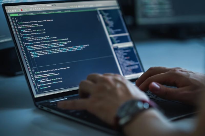 灌云县软件定制开发：PHP与Node.js，后端解决方案的优势博弈
